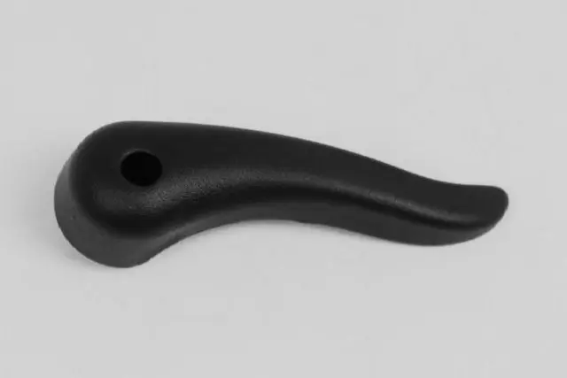 TN571L5AA - Interior Trim: Recliner Handle, Driver for Mopar Image