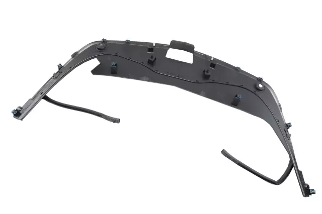84027334 - : Front Compartment Front Sight Shield for Cadillac: CTS Image