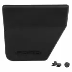 FL3Z16A455CB - Body: Rear Cap for Ford: Expedition, F-150, F-250 Super Duty, F-350 Super Duty, F-450 Super Duty Image