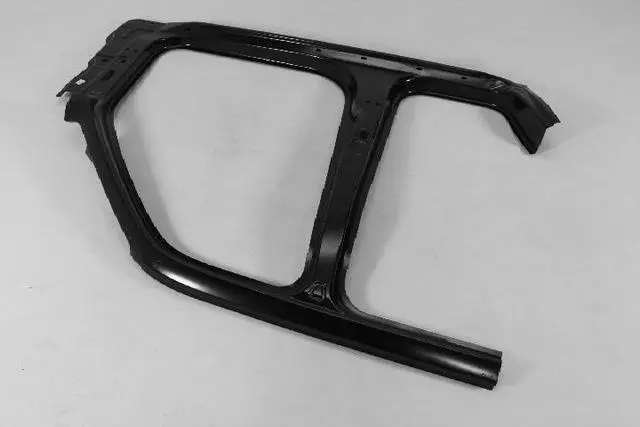 Body Side Aperture Front Panel Package, Right - Mopar (68030748AB)