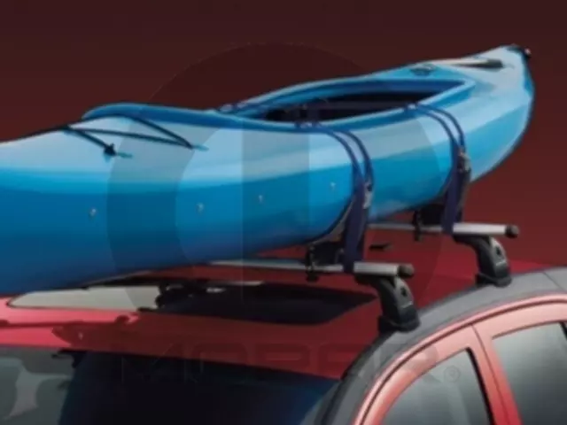 Genuine Alfa Romeo Carrier Water Sports - Alfa Romeo (TCKAY883)