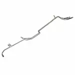 8C3Z7R081B - : Rear Press Tube for Ford Image