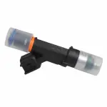 CM5148 - : Motorcraft™ Fuel Injector for Ford: C-Max, Focus, Fusion, Police Responder Hybrid, SSV Plug-In Hybrid, Transit Connect | Lincoln: MKZ Image