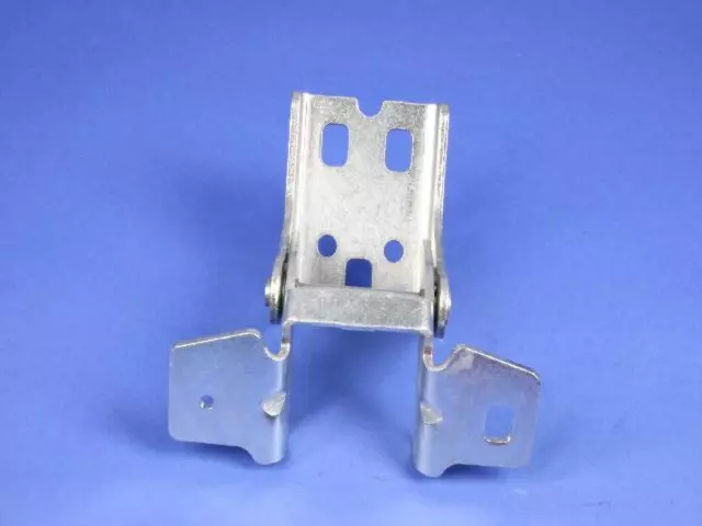 FRONT DOOR LOWER - HINGE | Mopar 55364681AA - Mopar (55364681AA)