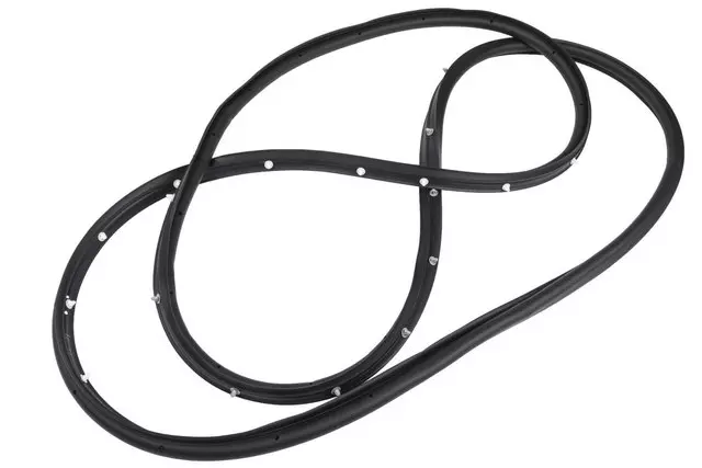 84600669 - : Door Weather-Strip for Cadillac: XT4 Image