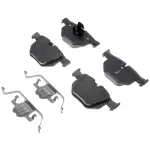19431120 - : Pad Kit for GM Image