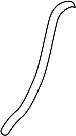 88854AC701 - : Lap &amp; Shoulder Belt for Infiniti Image