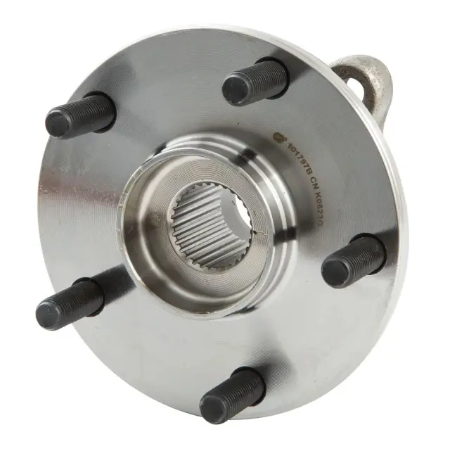 101797 - : FAG Wheel Bearing - Generation 3 for SCHAEFFLER BEARING Image