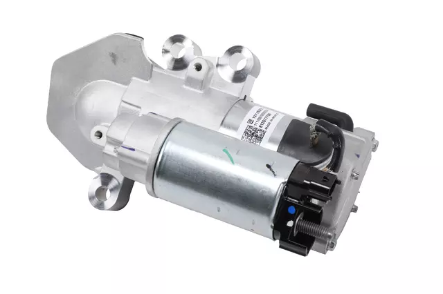 Starter - GM (12730141)