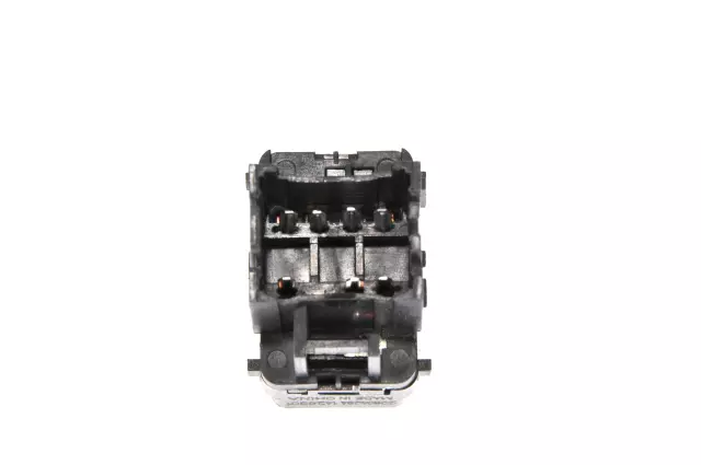 22604284 - Body: Window Switch for Chevrolet: Classic, Malibu | Oldsmobile: Cutlass, Cutlass Supreme Image