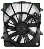 6017126 - : Agility Engine Cooling Fan Assembly for Agility Image