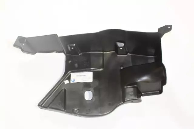 5116060AB - Body Sheet Metal Except Doors: Accessory Drive Shield, Right for Mopar Image image
