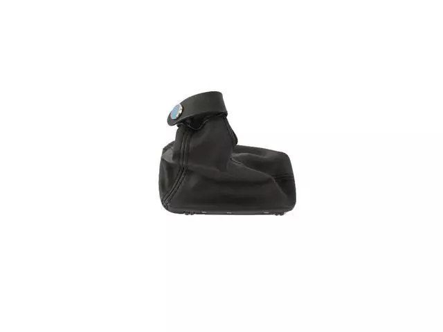 Gearshift Boot - Mopar (6CU62LXHAA)