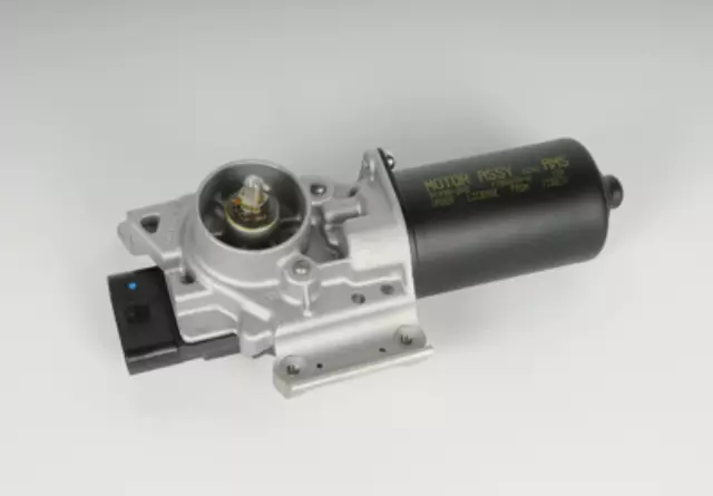 Windshield Wiper Motor - GM (15813769)