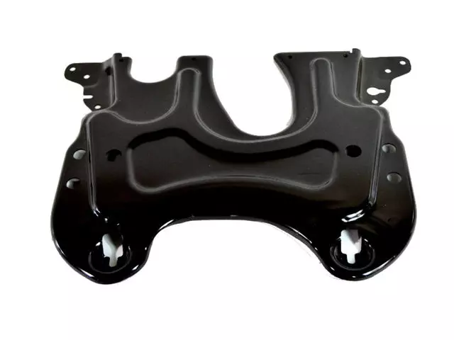 Front Skid Plate - Mopar (68102271AB)
