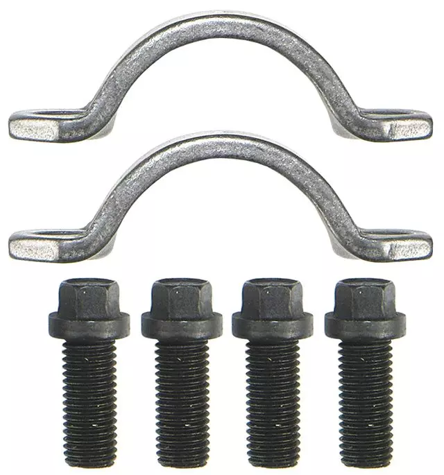 19473231 - : Clamp Kit for GM Image