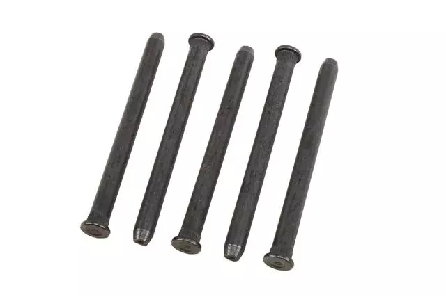 20046147 - Body: Hinge Pin for Chevrolet: Caprice, G10, G20, G30, Impala, P20, P30 | GMC: G1500, G2500, G3500, P2500, P3500 | Oldsmobile: Custom Cruiser Image