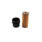 OFCS2043 - : Engine Oil Filter Housing Cap for FEL-PRO Image