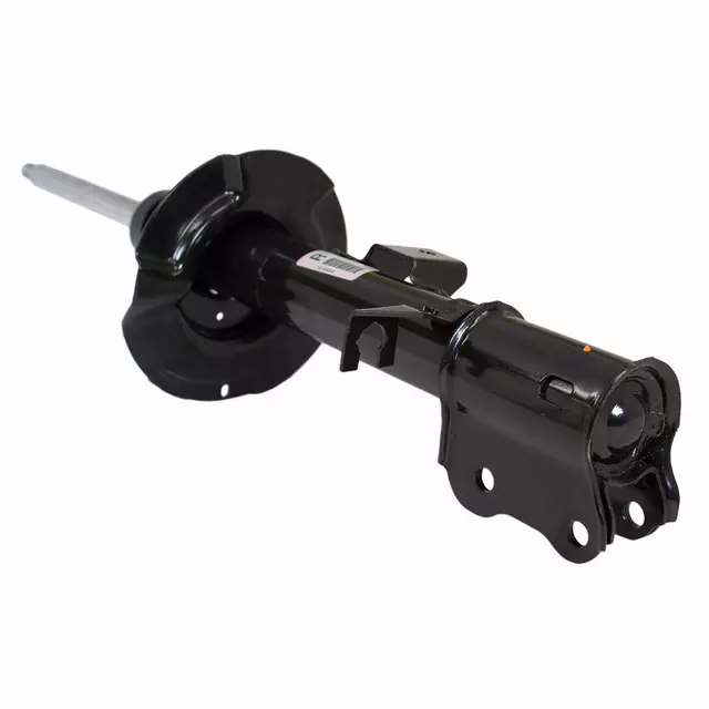 8L8Z18124BR - : 2005-2012 Ford - Shock Absorber Assembly for Ford: Escape | Mercury: Mariner Image