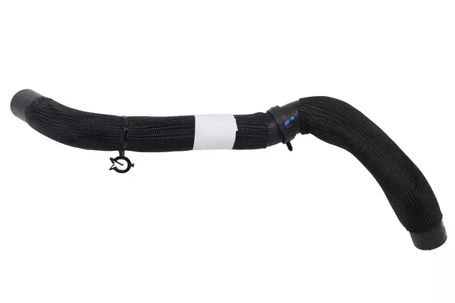 85510507 - Cooling System: Upper Hose for Chevrolet: Silverado 1500 | GMC: Sierra 1500 Image