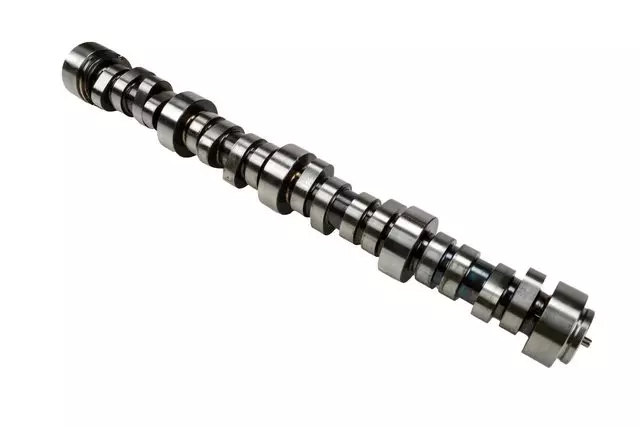 12561721 - Engine: Camshaft for Cadillac: Escalade, Escalade ESV, Escalade EXT | Chevrolet: Camaro, Corvette, Express 2500, Express 3500, Silverado 1500, Silverado 1500 Classic, Silverado 1500 HD, Silverado 1500 HD Classic, Silverado 2500, Silverado 2500 HD, Silverado 2500 HD Classic, Silverado 3500, Silverado 3500 Classic, Suburban 1500, Suburban 2500 | GMC: Savana 2500, Savana 3500, Sierra 1500, Sierra 1500 Classic, Sierra 1500 HD, Sierra 1500 HD Classic, Sierra 2500, Sierra 2500 HD, Sierra 2500 HD Classic, Sierra 3500, Sierra 3500 Classic, Yukon, Yukon XL 1500, Yukon XL 2500 | Hummer: H2 | Pontiac: Firebird, GTO Image image