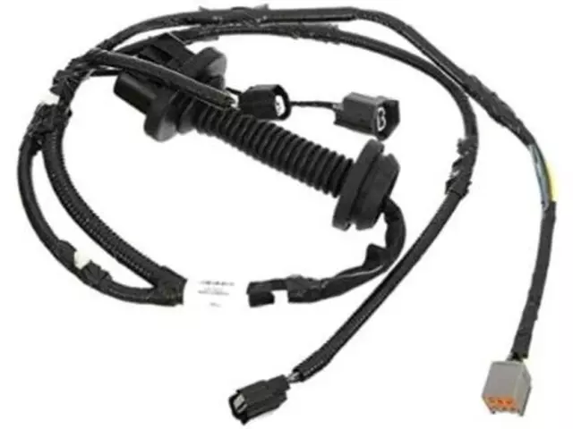 Wire Assembly Jumper - Ford (jc3z14631a)
