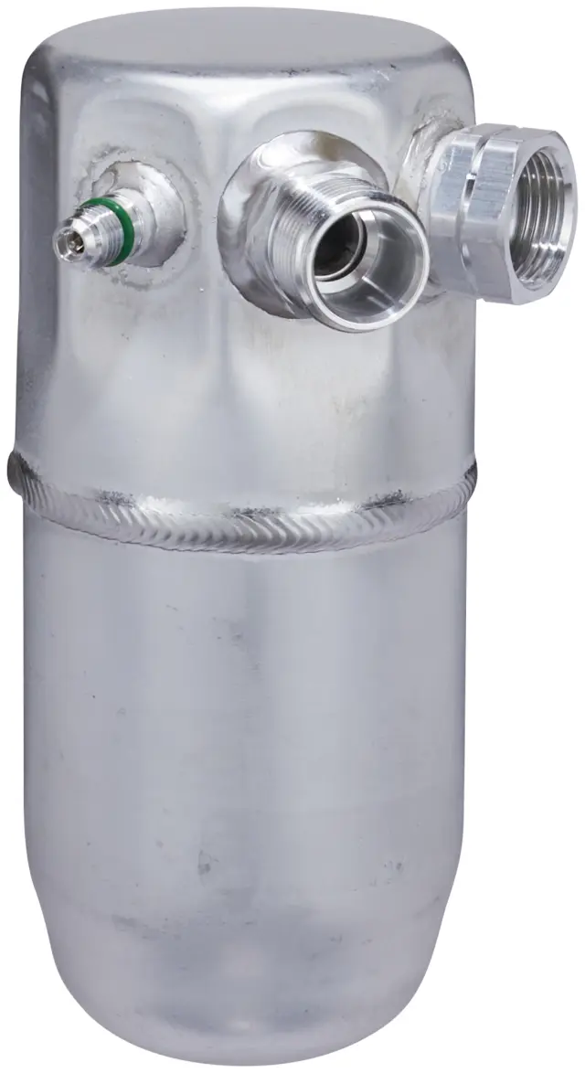 233219 - HVAC: A/C Accumulator for Spectra Premium Image