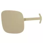 8A8Z74672A40DD - Body: Rear Trim Cap for Ford: Flex Image