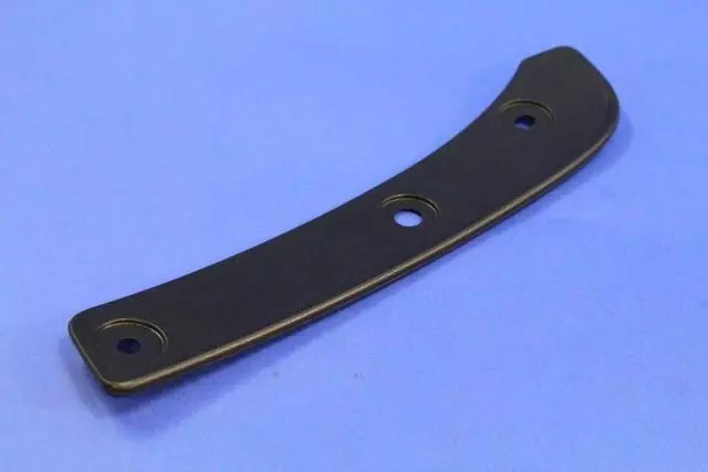 Front Fender Spat, Right - Mopar (68197300AB)