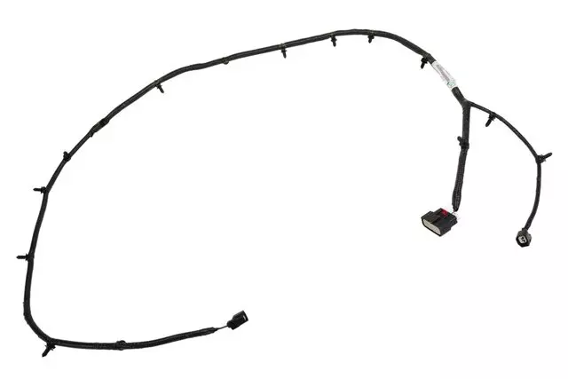 23133419 - : Front Object Alarm Sensor Wiring Harness for GM Image