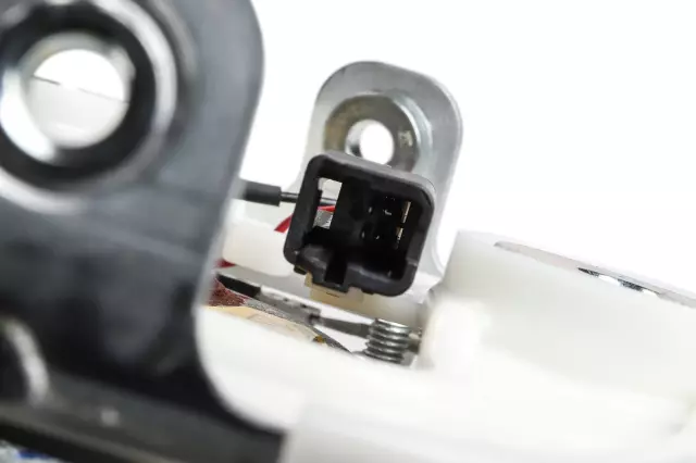 84823467 - Electrical: Driver Air Bag for GMC: Yukon, Yukon XL Image