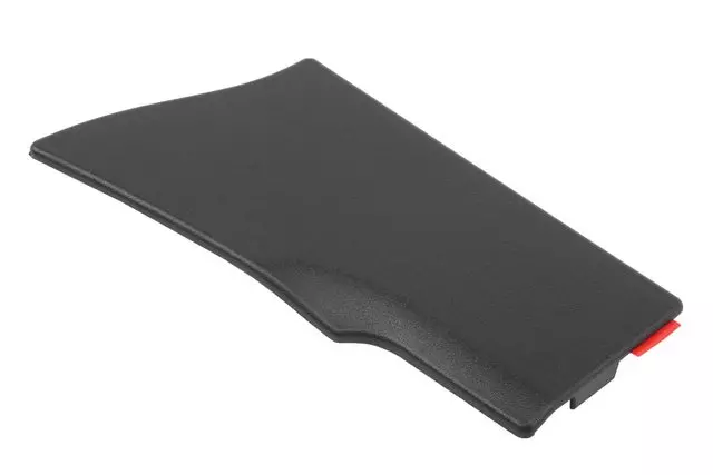 23232806 - : Anthracite Driver Side Front Fender Cover for GMC: Sierra 2500 HD, Sierra 3500 HD Image