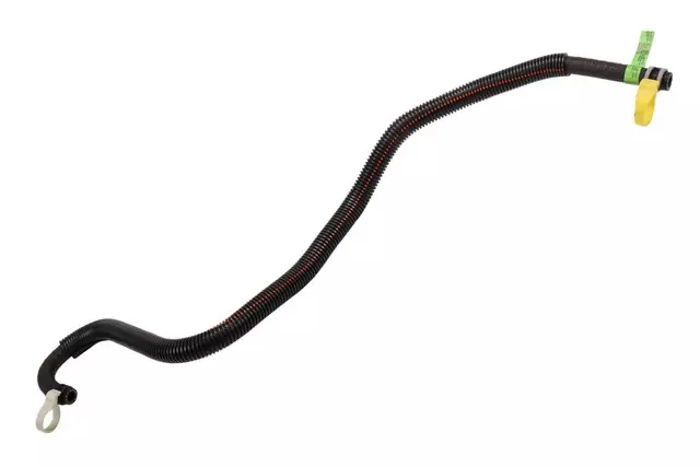 1762220 - Steering: ACDelcoâ„¢ Outlet Hose for Chevrolet: Silverado 2500 HD, Silverado 3500 HD | GMC: Sierra 2500 HD, Sierra 3500 HD Image
