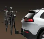 THVE9028 - : Hitch Bicycle Carrier, Thule Vertex 9028 for Mopar Image