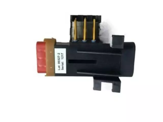 YS2Z14526CA - : Wire Assembly for Ford Image