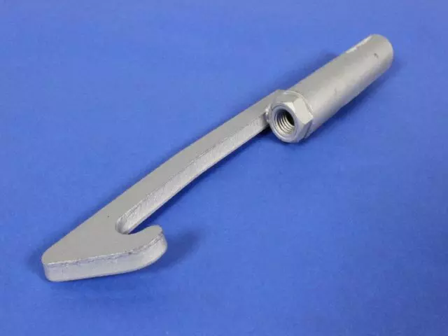 Spare Tire Attach Hook - Mopar (5118920AA)