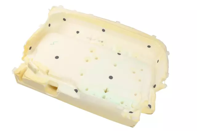 Seat Cushion Pad - GM (84454565)