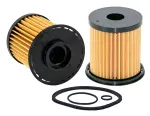 33349 - : WIX Cartridge Fuel Metal Free Filter for WIX Image