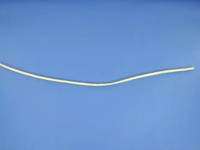 Roof Molding - Mopar (1DZ14DX8AB)