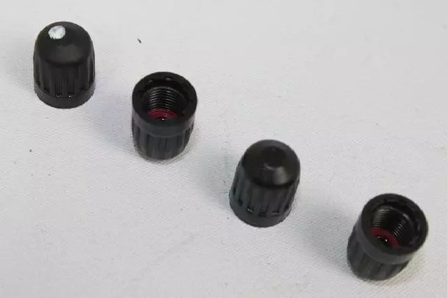 Tire Pressure Monitoring System Valve Stem Cap - Mopar (68184875AA)