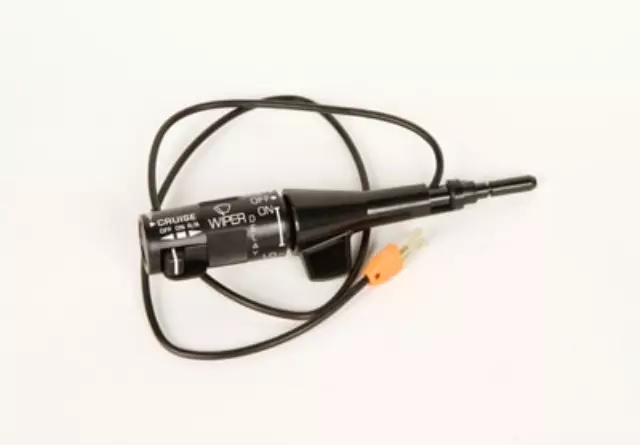 Turn Signal, Headlamp Dimmer, Cruise Control, Windshield Wiper, and Washer Lever - GM (19244690)