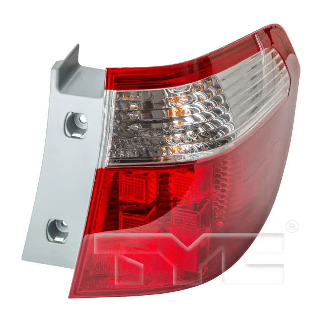 11612300 - Lighting &amp; Lamps: TYC Tail Light Assembly for TYC Image