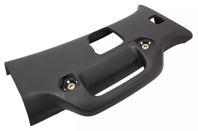 84496292 - Body: Upper Center Pillar Trim for GM Image