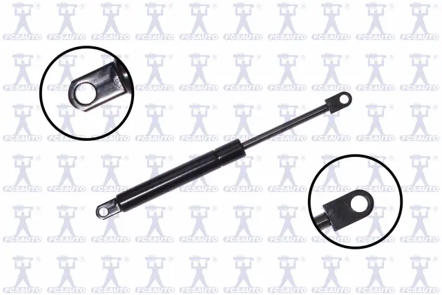 84034 - Exterior: Hood Lift Support for Focus Auto Parts Image