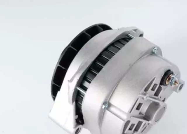 Alternator - GM (19244764)