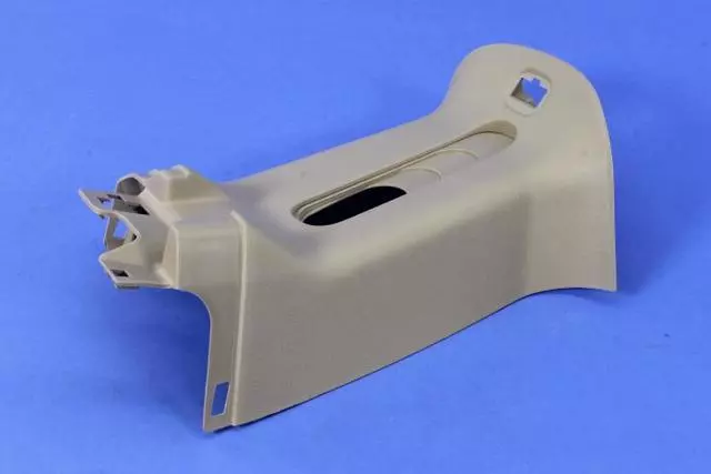 C Pillar Molding, Right - Mopar (ZR08LTUAI)