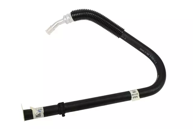 HVAC Heater Inlet Hose - ACDelco (15708625)
