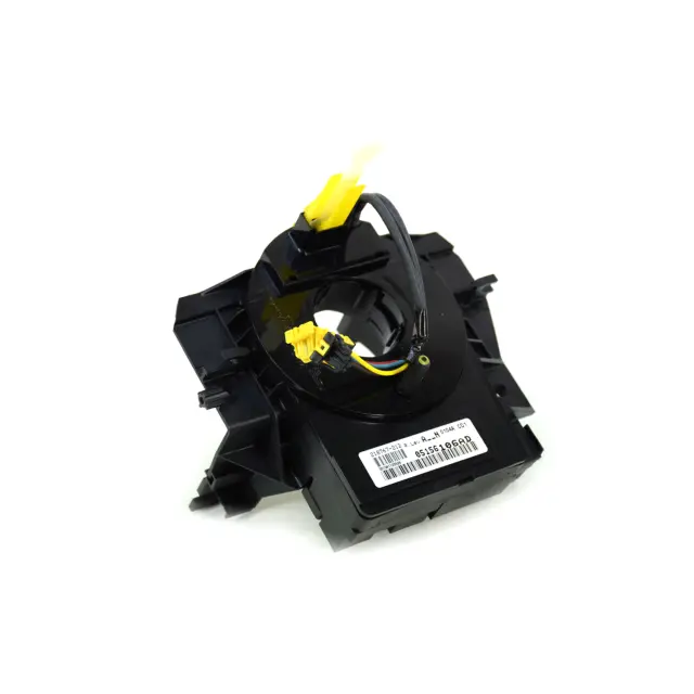 5156106AD - Restraints: Steering Column Control Module Clockspring for Mopar Image image
