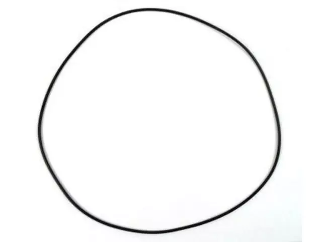 BC3Z7A248D - Transmission: Automatic Transmission Extension Housing Seal for Ford: E-350 Super Duty, E-450 Super Duty, F-250 Super Duty, F-350 Super Duty, F-450 Super Duty, F-550 Super Duty Image