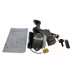 AC3Z28611B09AB - Body: Lap &amp; Shoulder Belt for Ford: F-250 Super Duty, F-350 Super Duty Image